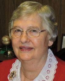 Carolyn Hardwick