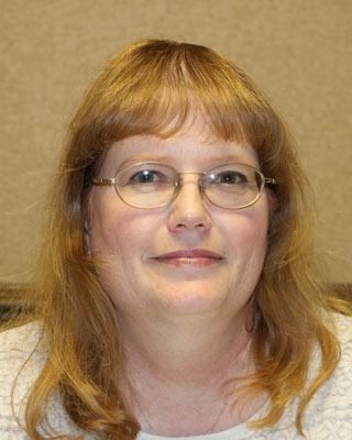 Lisa Evans